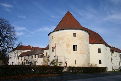Schloß Burgau