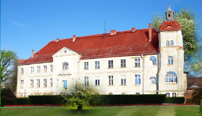 Schloss Krampfer