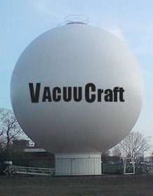 VacuuCraft